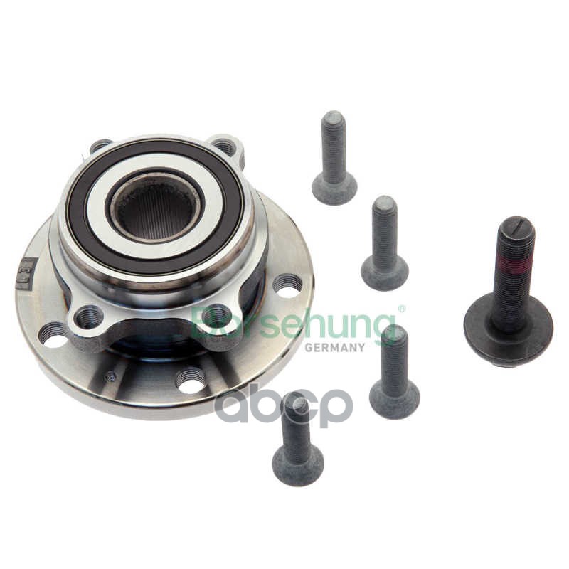 Подшипник Ступицы Borsehung B15625 BORSEHUNG арт. B15625