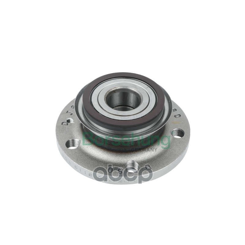 Ступица Задняя С Подшипником B15626 BORSEHUNG арт. B15626