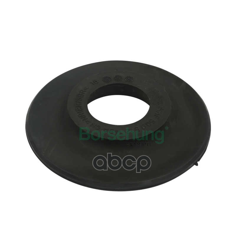 Подушка Пружины Задней Верхняя Skoda BORSEHUNG арт. B18186