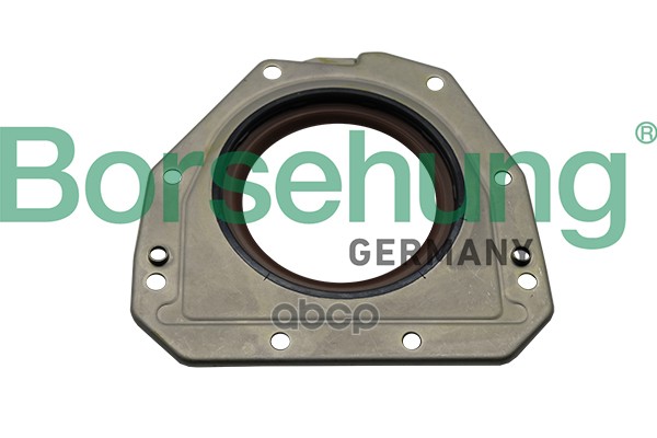 Сальник коленвала задний в сборе BORSEHUNG арт. b19208