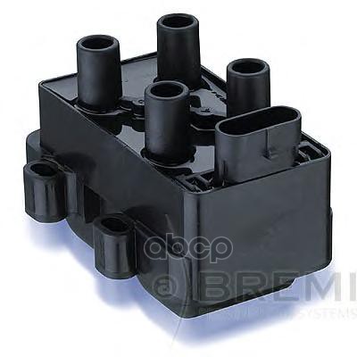 Катушка зажигания Renault/Dacia 96-10 BREMI арт. 11720