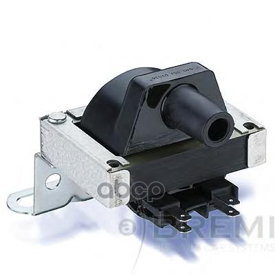 Катушка зажигания Opel 82-05 BREMI арт. 11876