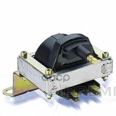 Катушка зажигания Opel 79-98 BREMI арт. 11896