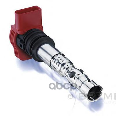 Катушка зажигания Audi BREMI арт. 20125