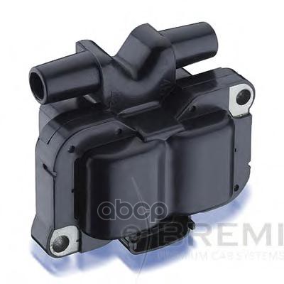 Катушка Зажигания Smart/Mazda 3 00- BREMI арт. 20157
