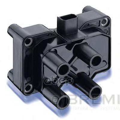 Катушка Зажигания Ford Mondeo/Fiesta 00- BREMI арт. 20303