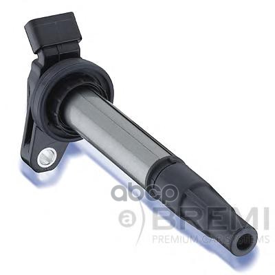 Катушка зажигания Toyota Auris  Avensis  Rav4  Yaris  Verso BREMI арт. 20443
