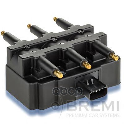Катушка зажигания Chrysler Voyager/Caravan/Wrangler 00- BREMI арт. 20463