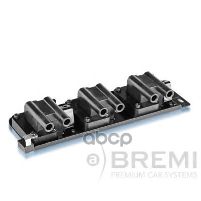 Катушка Зажигания Kia Carnival 2.5I BREMI арт. 20478