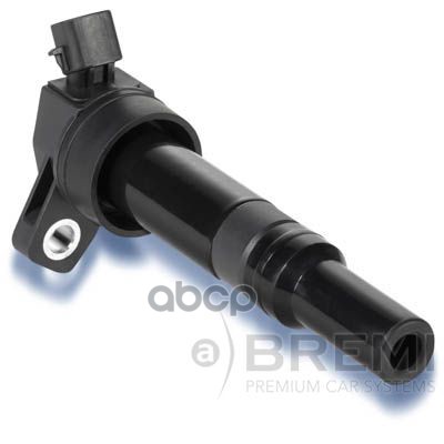 Катушка зажигания BREMI арт. 20511