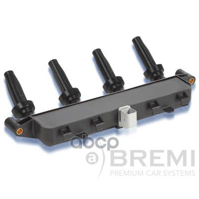 Катушка зажигания BREMI арт. 20516