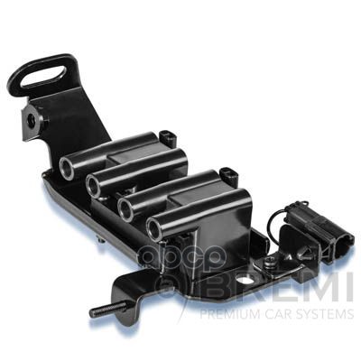 Катушка Зажигания BREMI арт. 20559