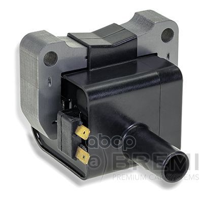 Катушка Зажигания BREMI арт. 20666
