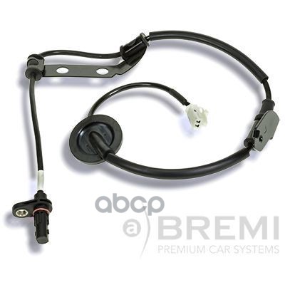 Датчик ABS BREMI арт. 50093