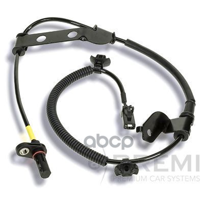 Датчик ABS BREMI арт. 50116
