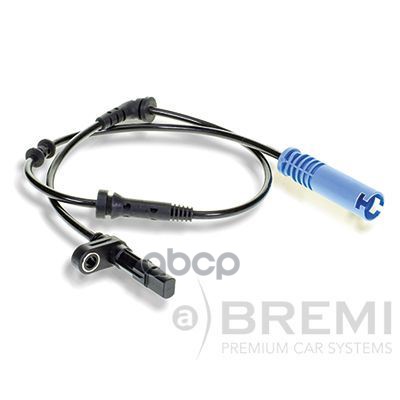 Датчик ABS BREMI арт. 50128