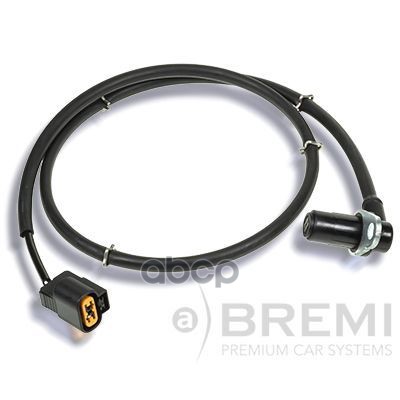 Датчик ABS BREMI арт. 50135