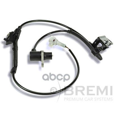 Датчик ABS BREMI арт. 50161