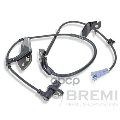 Датчик ABS BREMI арт. 50167