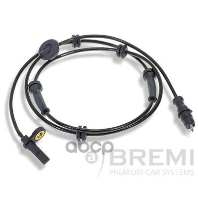 Датчик ABS BREMI арт. 50222