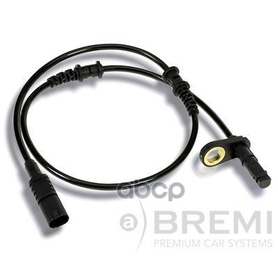 Датчик ABS BREMI арт. 50242