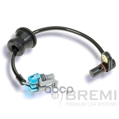 Датчик ABS BREMI арт. 50247