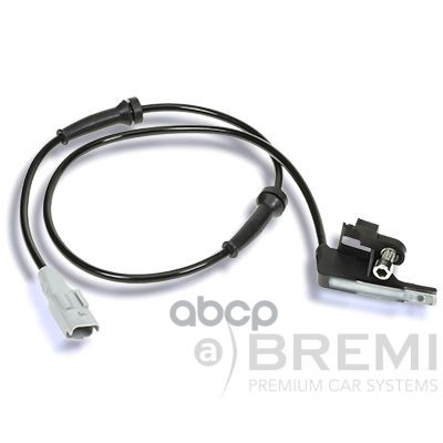 Датчик ABS BREMI арт. 50257