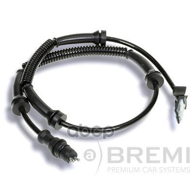 Датчик ABS BREMI арт. 50278