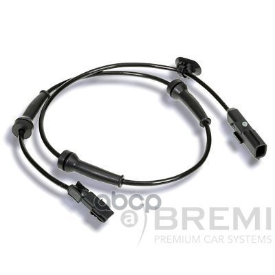 Датчик ABS BREMI арт. 50280