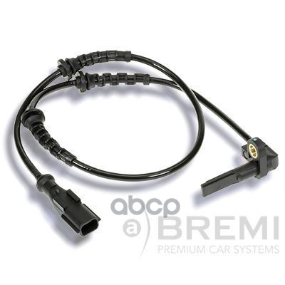 Датчик ABS BREMI арт. 50284