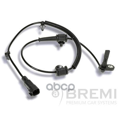 Датчик Задний Bremi 50290 BREMI арт. 50290