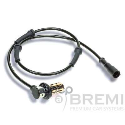 Датчик ABS BREMI арт. 50331