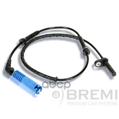 Датчик ABS BREMI арт. 50345