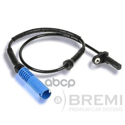 Датчик ABS BREMI арт. 50351