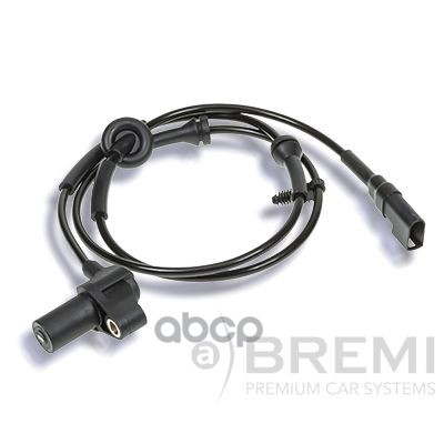 Датчик ABS BREMI арт. 50394