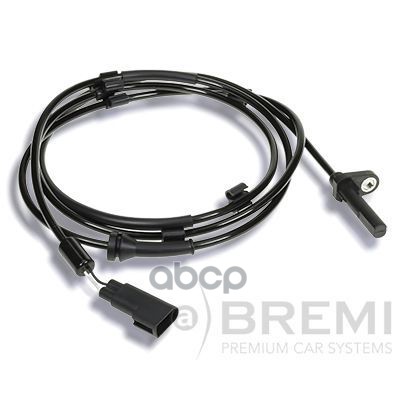 Датчик ABS BREMI арт. 50411