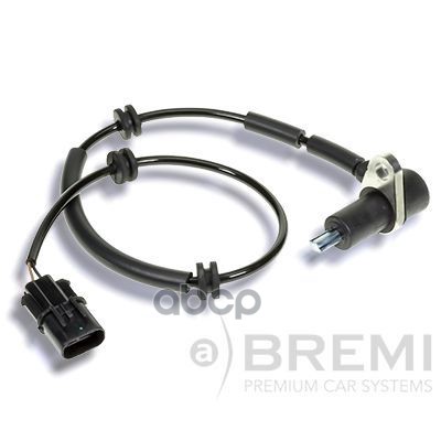 Датчик Abs BREMI арт. 50424