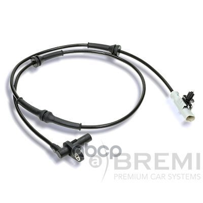 Датчик ABS BREMI арт. 50470