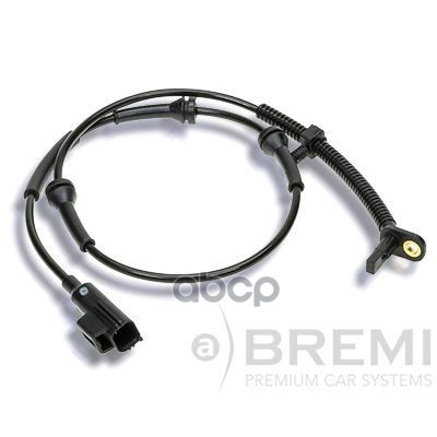 Датчик ABS BREMI арт. 50478
