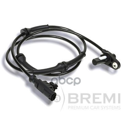 Датчик ABS BREMI арт. 50483