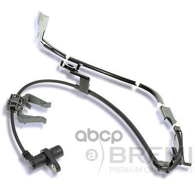 Датчик ABS BREMI арт. 50488