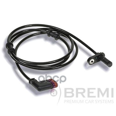 Датчик ABS BREMI арт. 50500