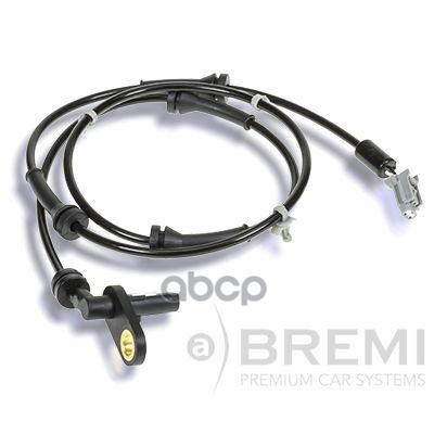 Датчик ABS BREMI арт. 50551
