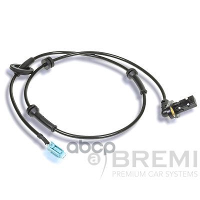 Датчик ABS BREMI арт. 50559