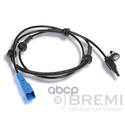 Датчик ABS BREMI арт. 50588
