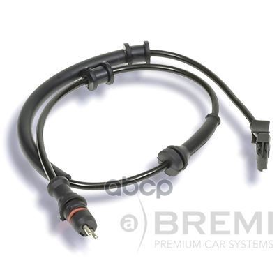 Датчик ABS BREMI арт. 50600