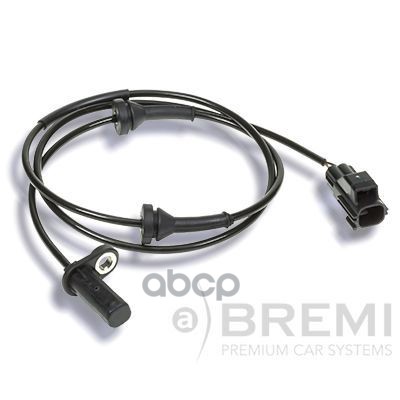 Датчик ABS BREMI арт. 50638