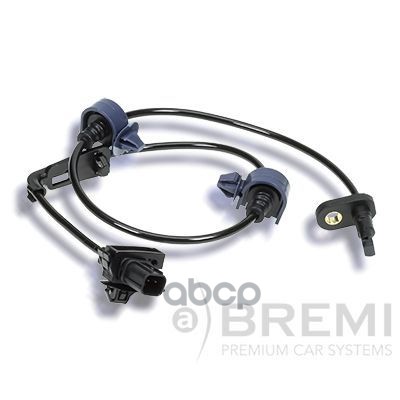 Датчик ABS BREMI арт. 50680