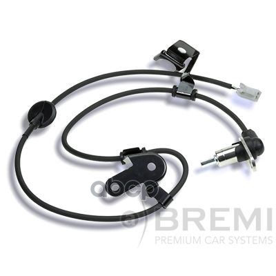 Датчик ABS BREMI арт. 50701
