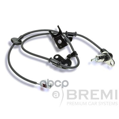 Датчик Abs BREMI арт. 50704